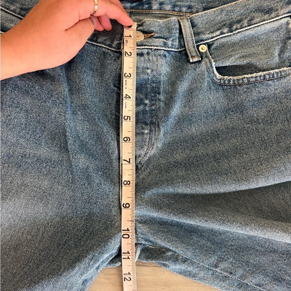 Polo Ralph Lauren Avery Boyfriend Jeans - Size 30 - Picture 7 of 15